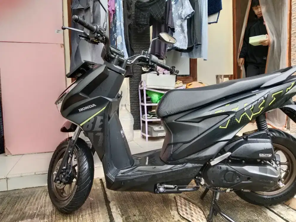 Jual beat streat donat