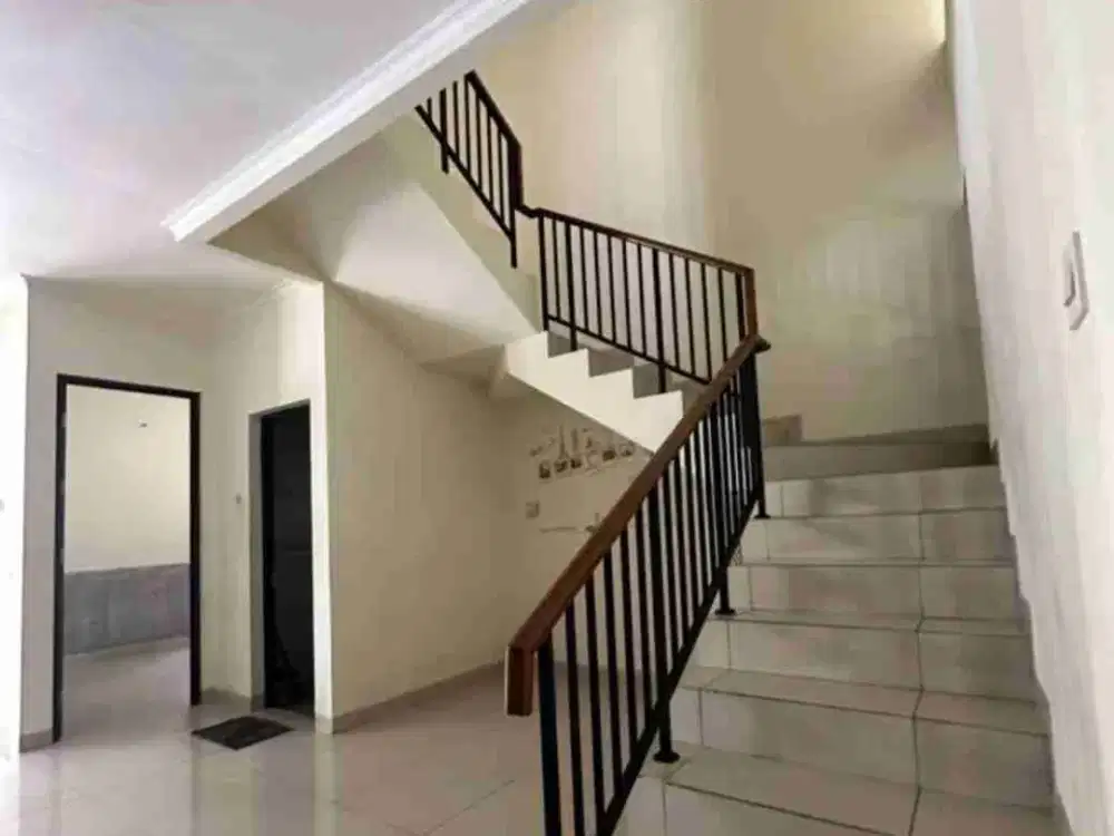 Rumah Siap Huni di Cluster Arana, Harapan Indah 2 , Bekasi