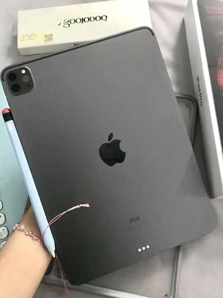 Ipad Pro M1 11 128gb Wifi Only