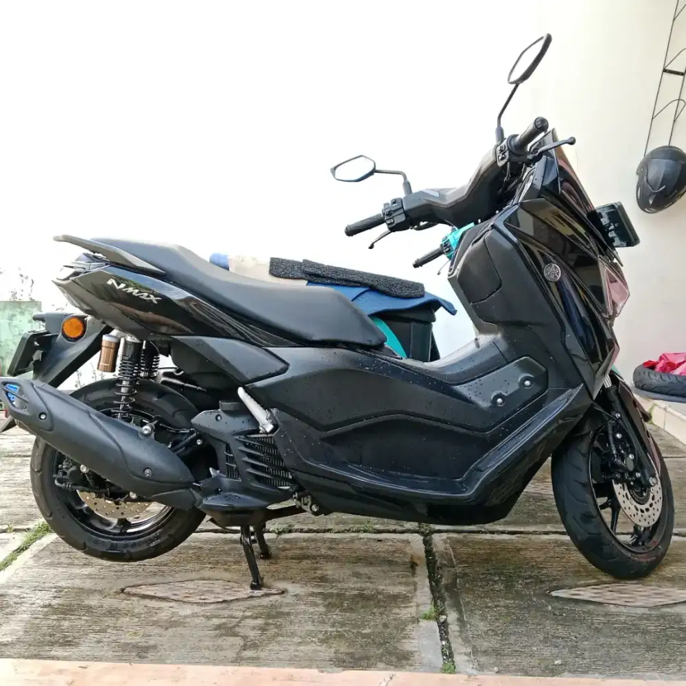 Nmax Neo S 2025