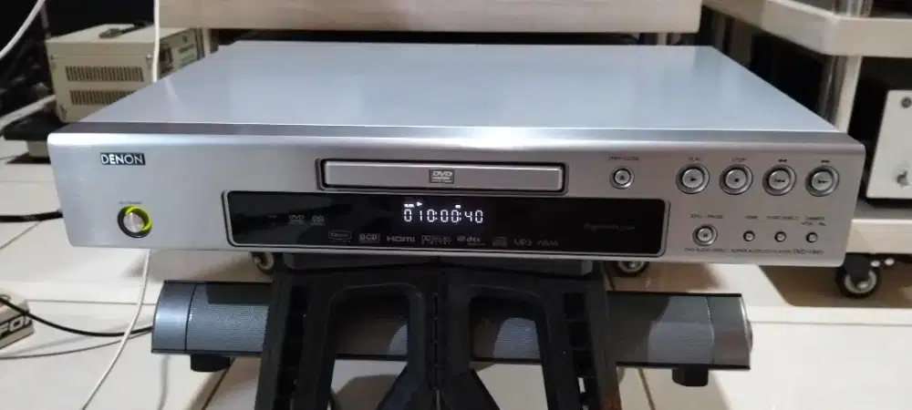 Sale Denon DVD- 1940