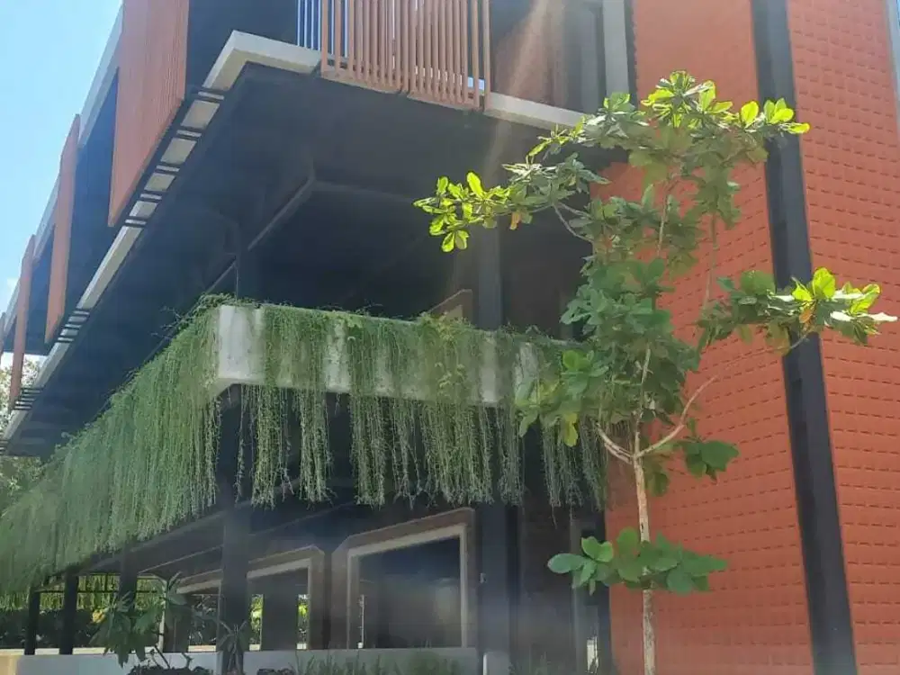 DIJUAL GEDUNG MURAH BRAND NEW LOKASI STRATEGIS DI PEJATEN BARAT JAKSEL