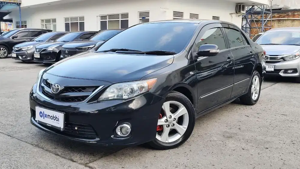 Pajak Panjang - Kia Rio 1.4 Bensin-MT 2015