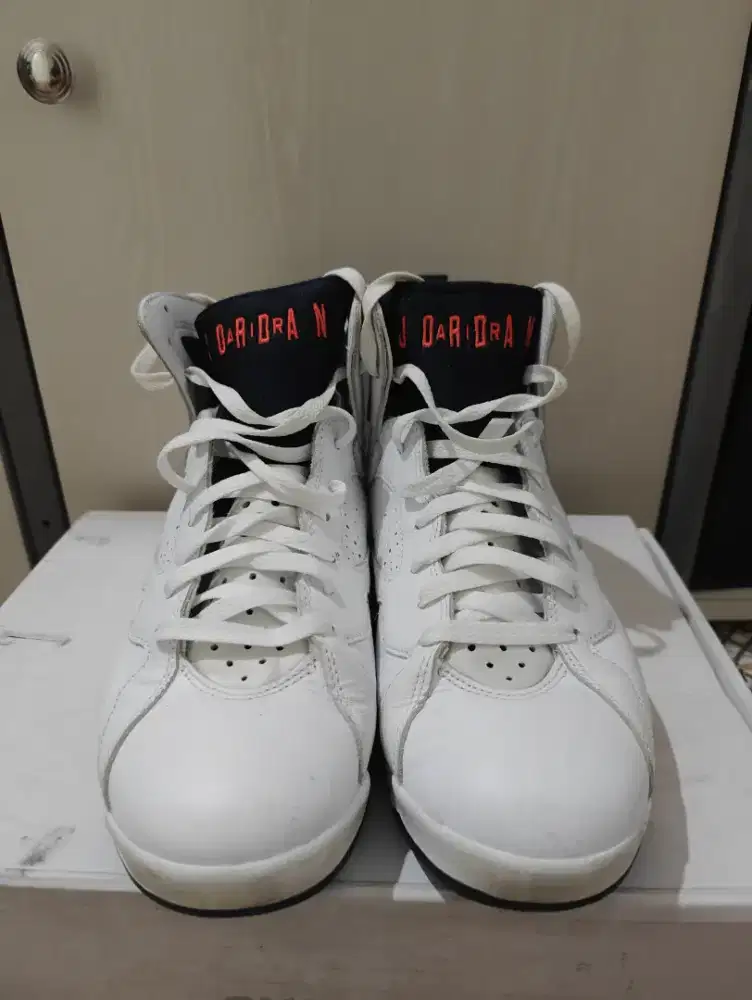 Nike Air Jordan 7 US9.5