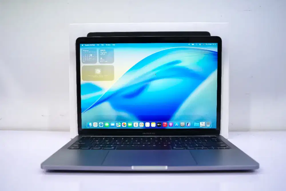 MacBook Pro M2 2022 13inch.RAM8GB.SSD256GB.IBOX