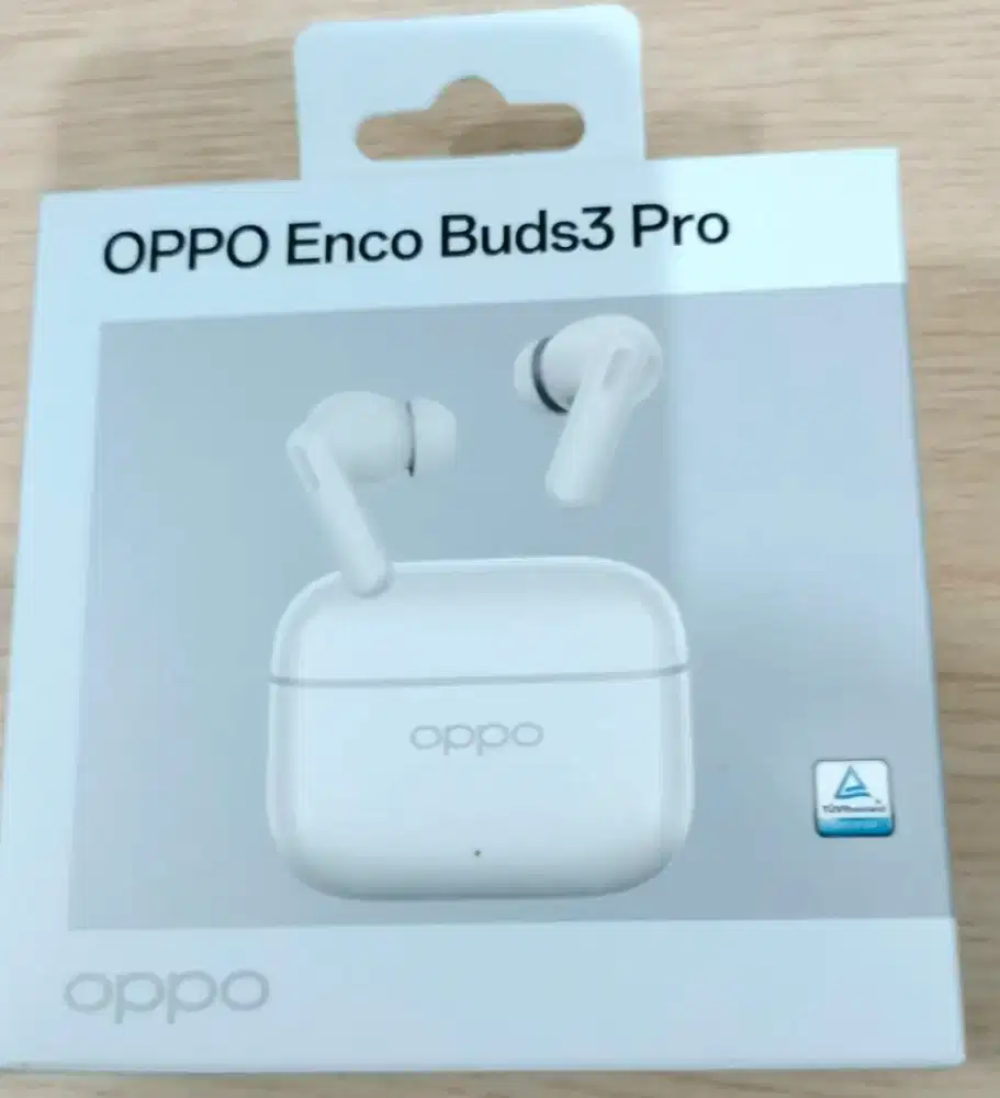 OPPO Enco Buds3 Pro