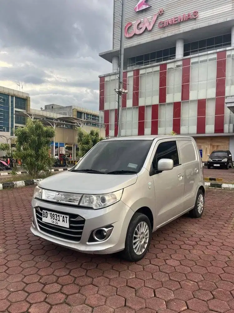 KARIMUN WAGON R AT 2020