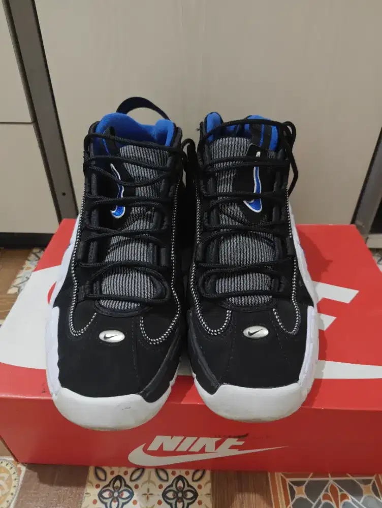 Nike Air Penny 1 US10