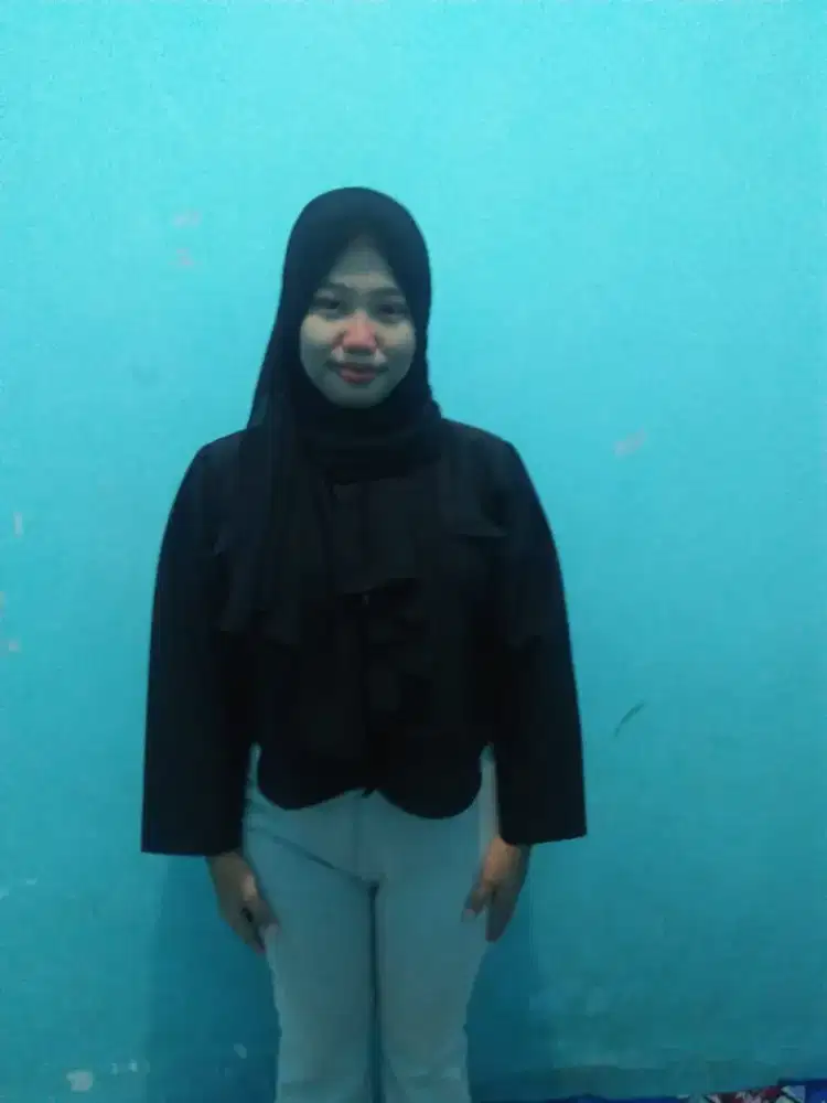 Sedang membutuhkan pekerjaan