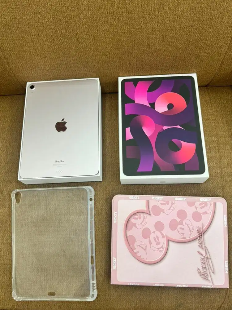 Ipad air 5 64 GB IBOX