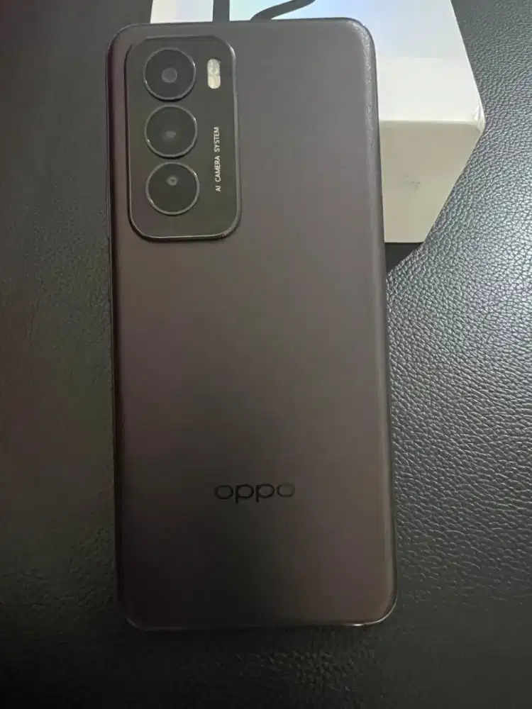 oppo reno 12 5g 12/256