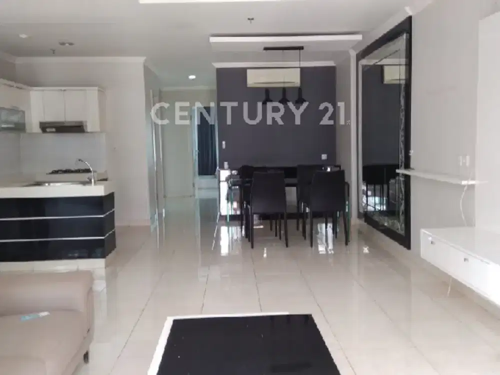 Apartemen Gading Resort Residence Full Furnished