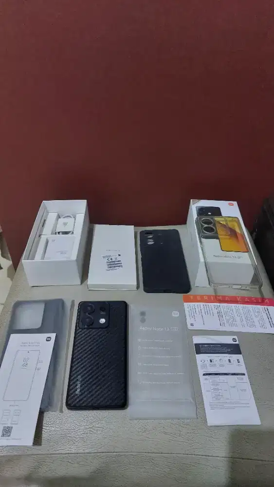 Redmi Note 13 5G 8/256 GB