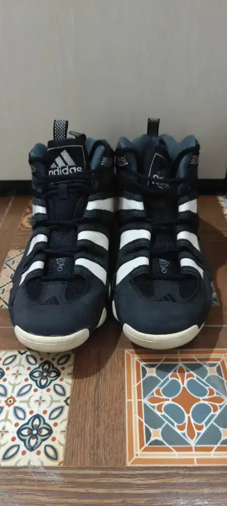 Adidas Crazy Eight US10