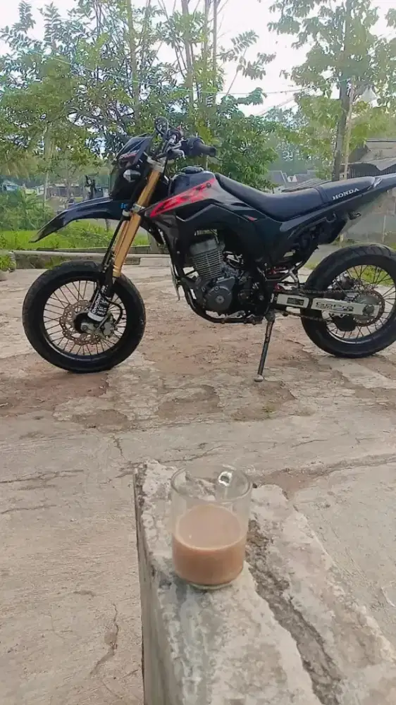 Honda CRF original 150cc