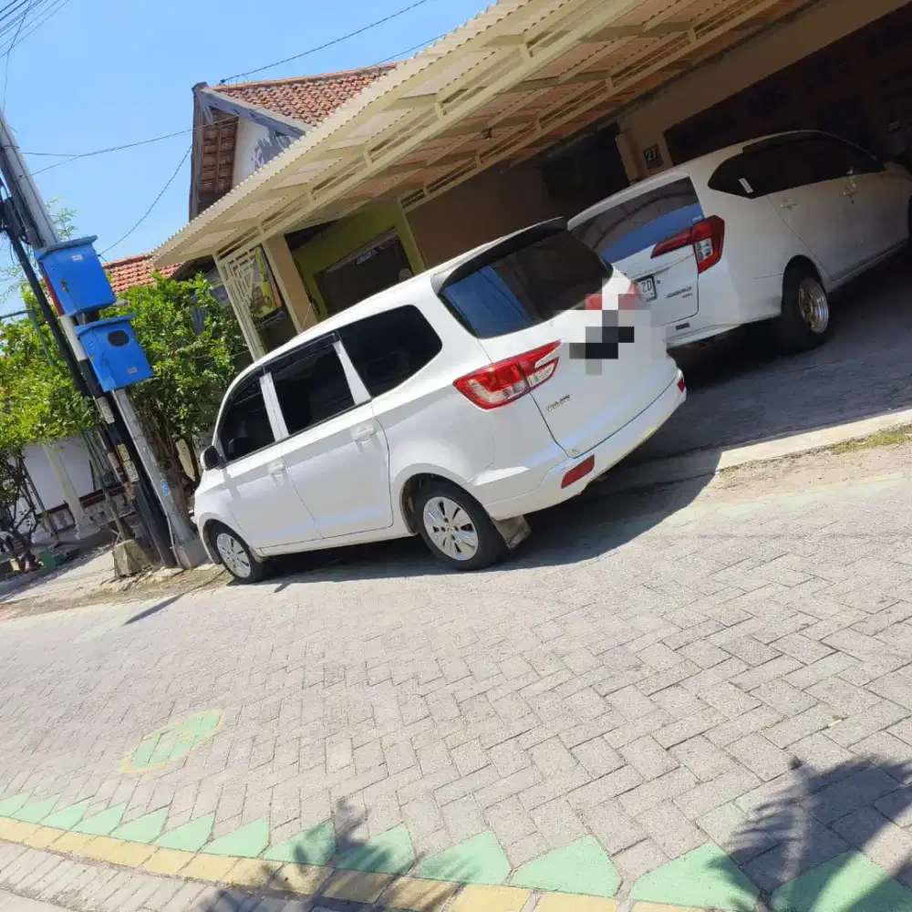 Wuling confero db 2019