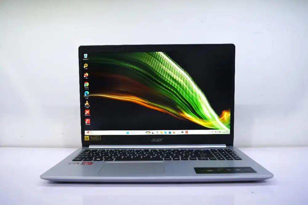 ACER ASPIRE 5 A515-45.AMD RYZEN 5-5500U.RAM8GB.SSD512GB.15nch FHD.