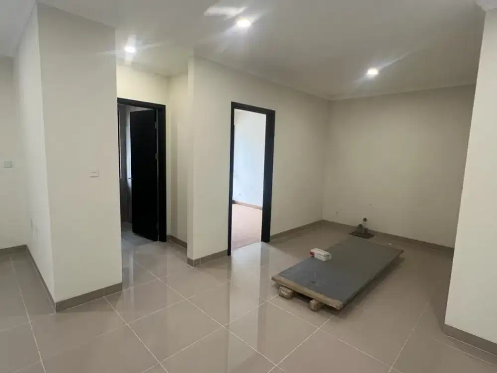 Dijual Cepat Rumah Brand New Di CARSON GADING SERPONG