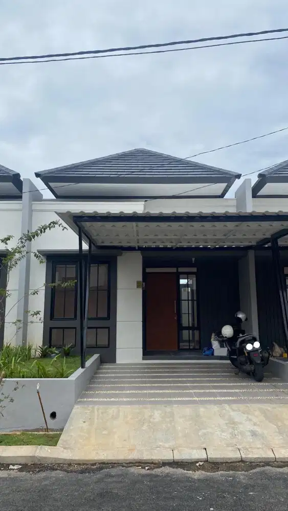 Dijual Cepat Take Over/ dikontrakan Rumah Komersil Metland Cileungsi