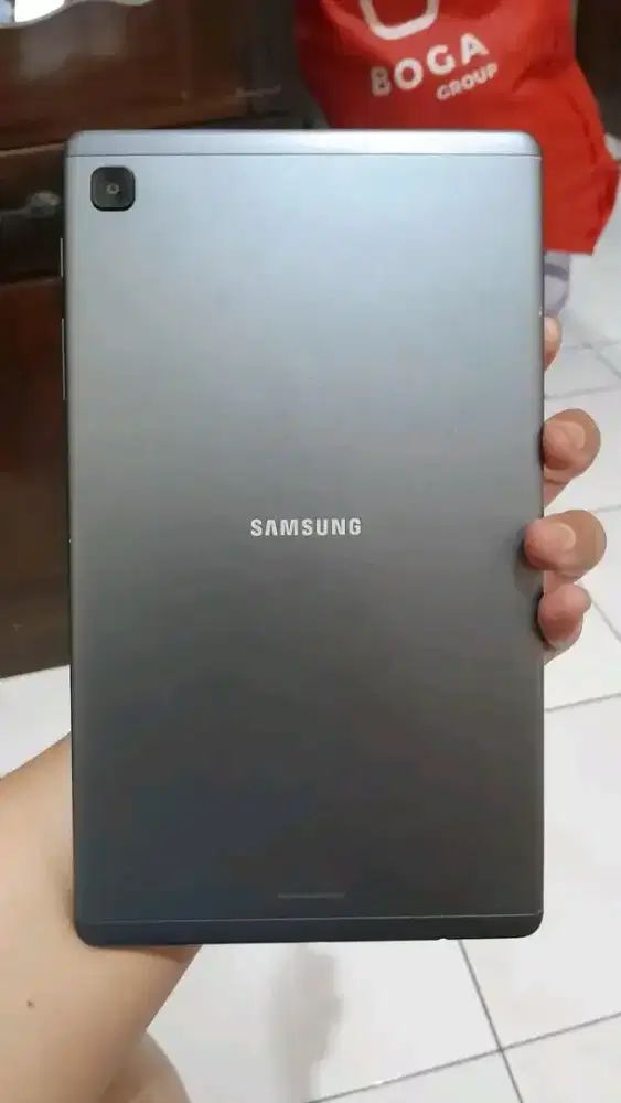 Samsung tab a7 lte