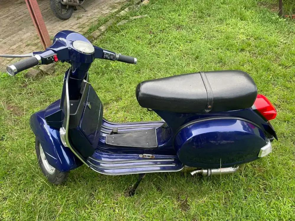 VESPA PX 150 1983