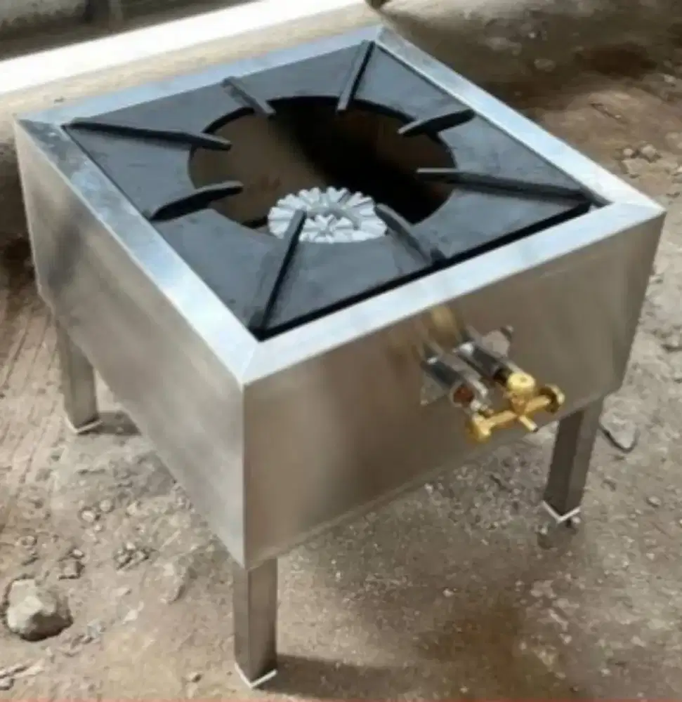 kompor stokpot high pressure