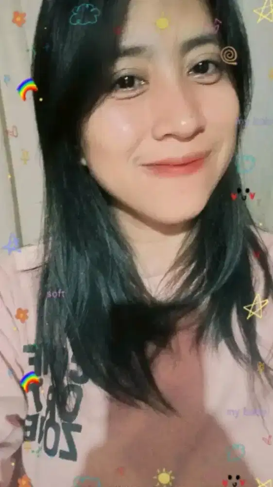 Saya sedang mencari pekerjaan apa saja yg penting halal