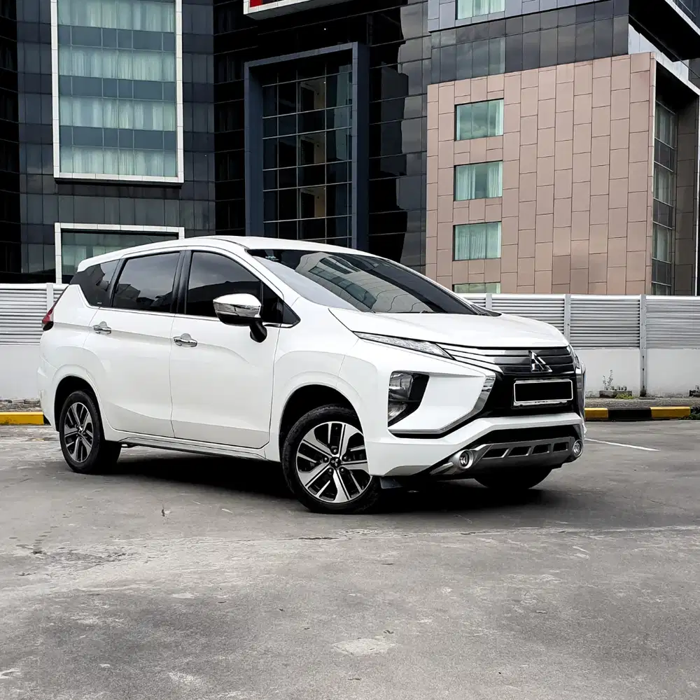 Mitsubishi Xpander 2019 Bensin