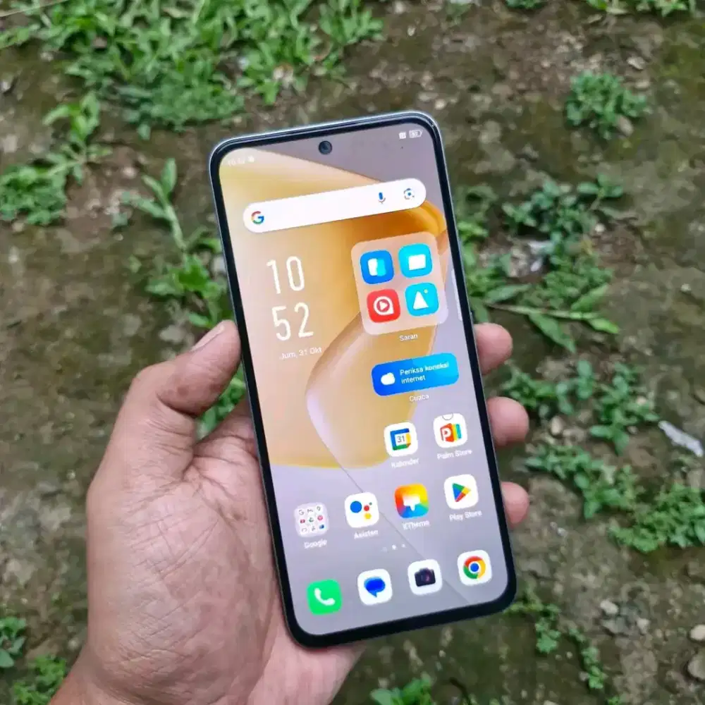 INFINIX HOT 50 PRO