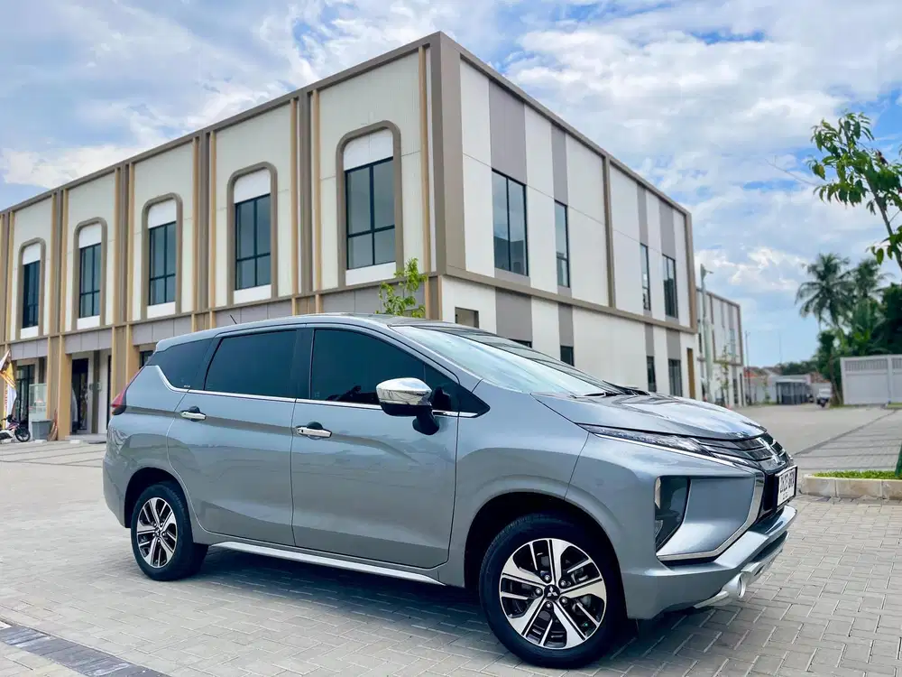 Xpander Ultimate 2019KM25Rb