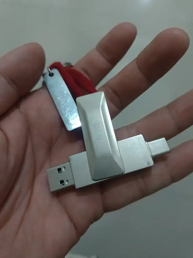 Hardisk external eksternal ssd portable Kyo PS50S 512GB