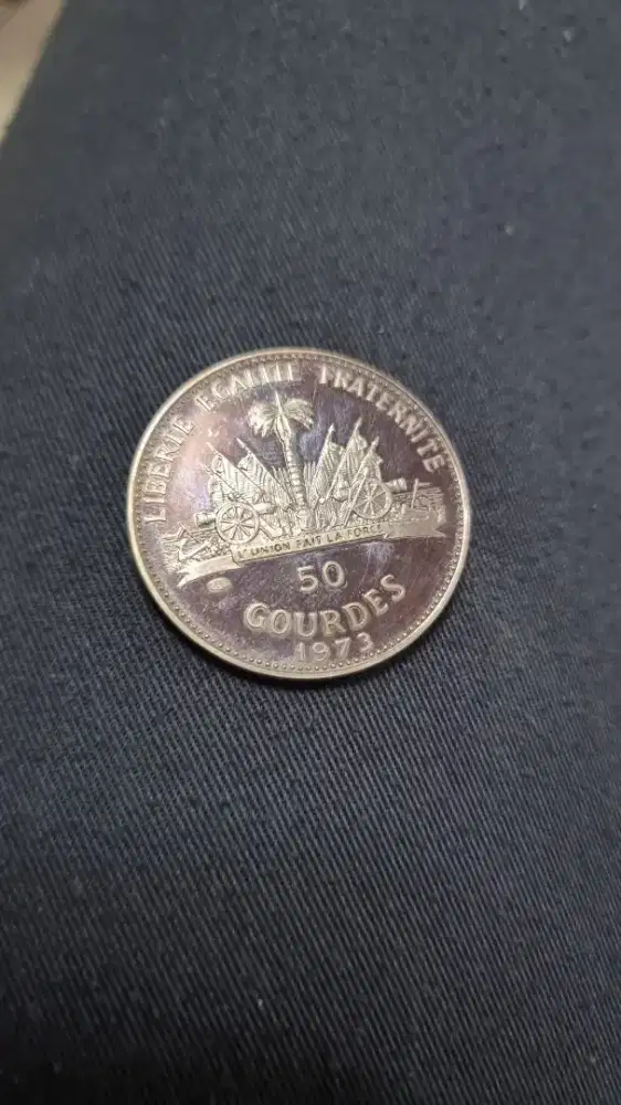 Dicari dan dibeli uang kuno dibawah tahun 1945