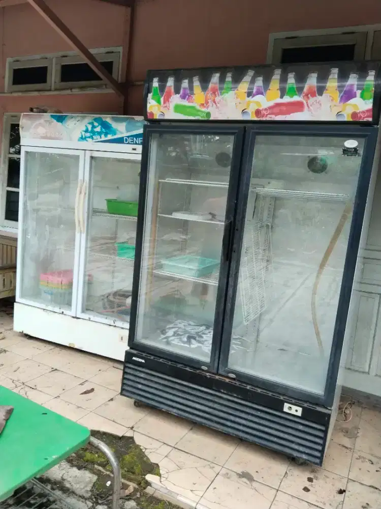 MENERIMA ELEKTRONIK BEKAS/RUSAK