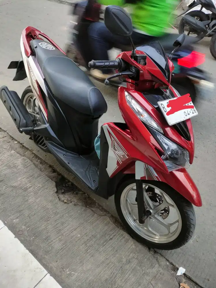 Jual Vario 2013