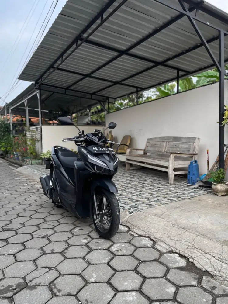Vario 150 LEDNEW 2021