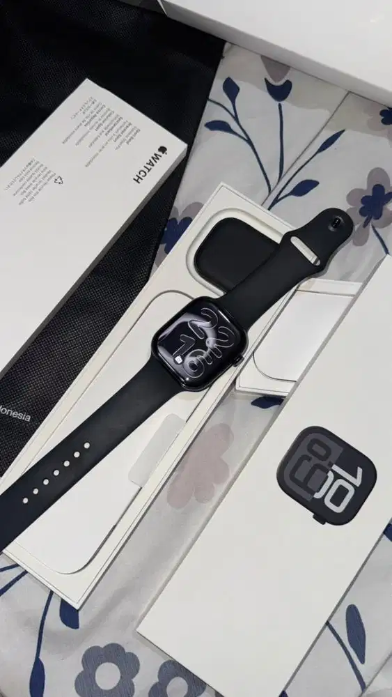 Apple watch series 10 46mm ibox