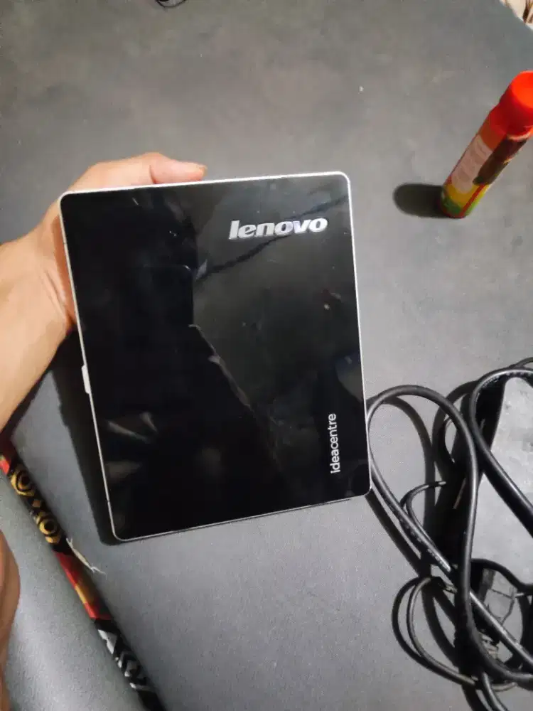 Mini PC Bekas Kantor Cafe Lenovo Q190