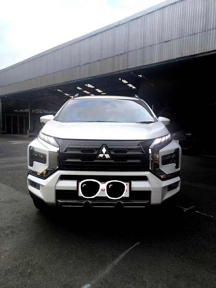 Mitsubishi Xpander 2025