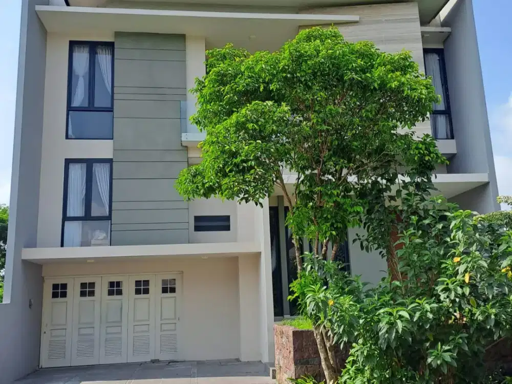 Waterfront Citraland CBD dekat UC