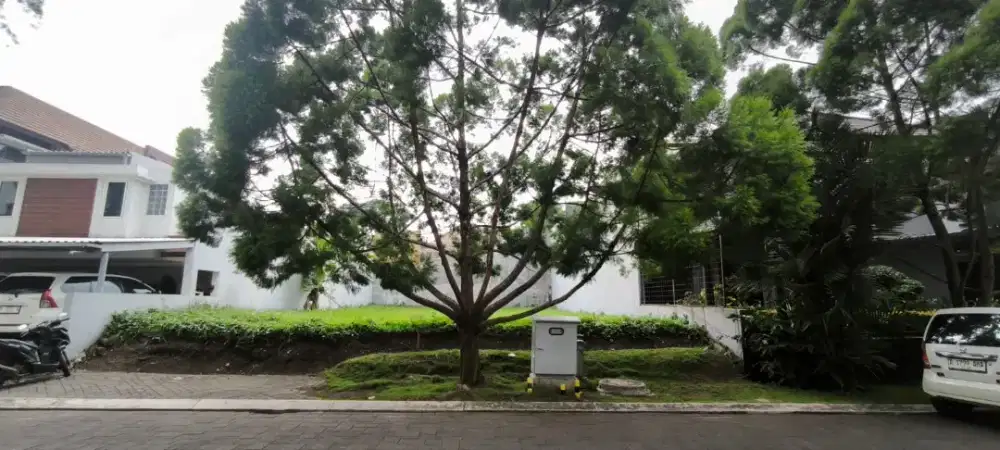 Kavling Kota Baru Parahyangan Tatar Rambut Kasih