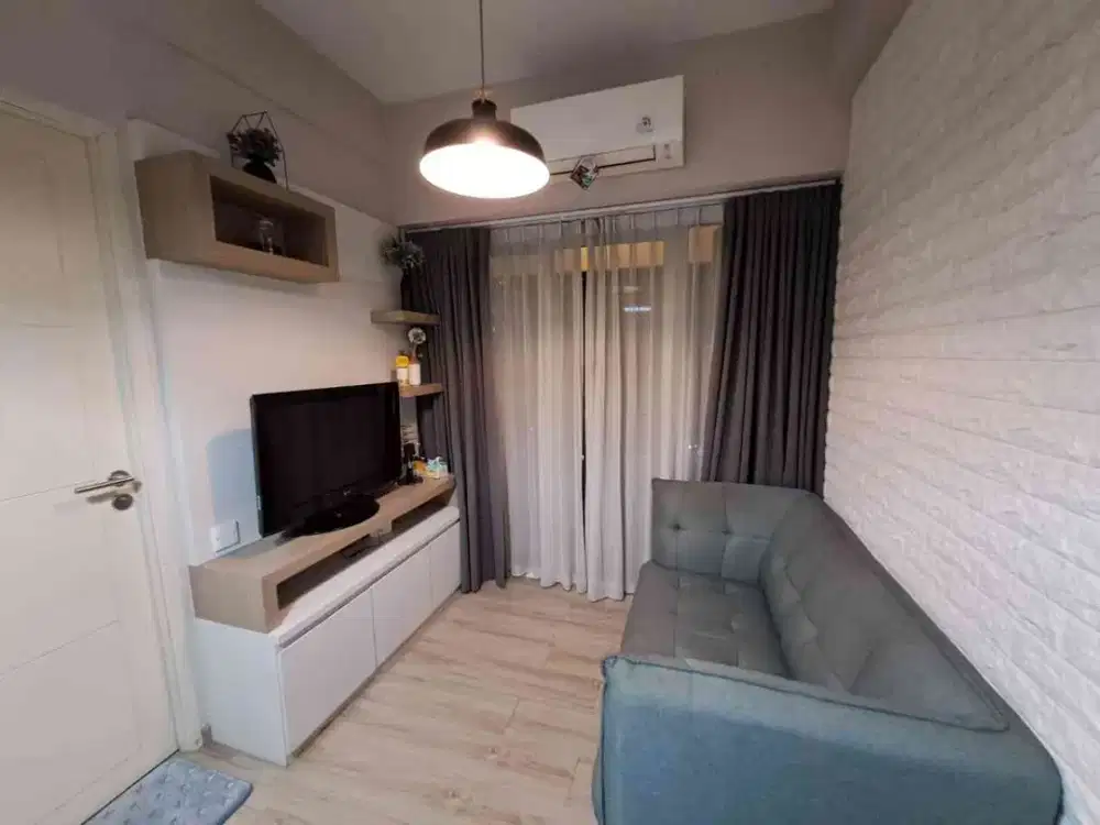Apartemen TANGLIN City View