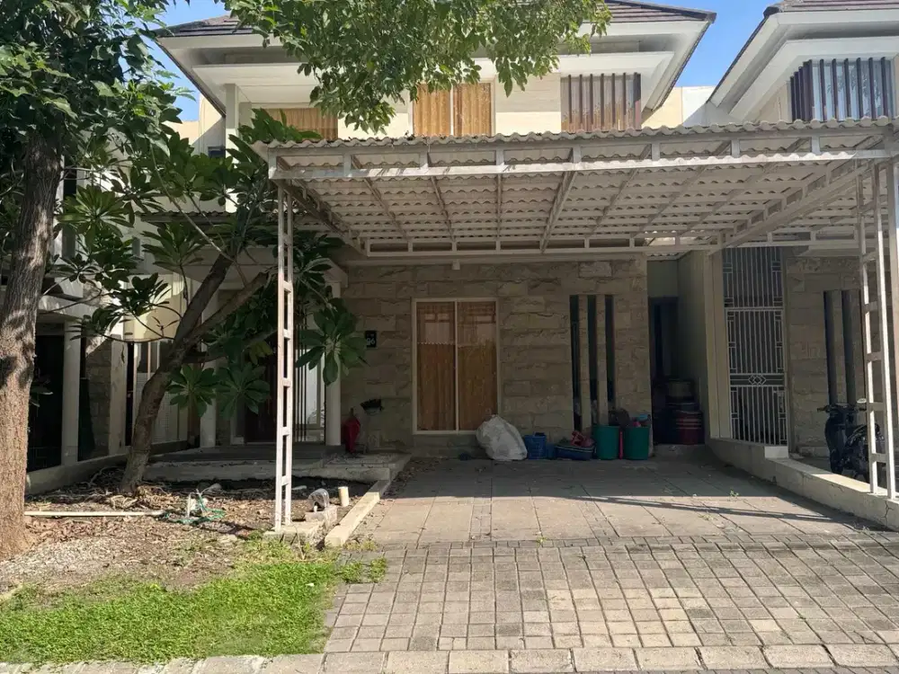 Green Hill Citraland Utara