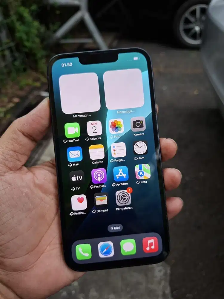 Iphone 13 128gb iBox