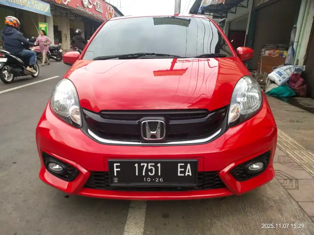 brio satya e ckd  2016 metic