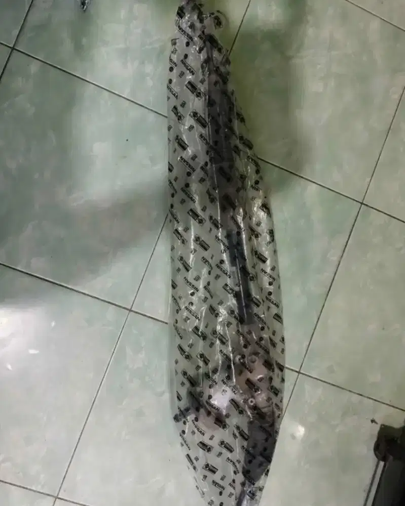 Blok Stiur/Rack Strering Original Datsun Go Panca