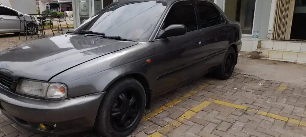 Suzuki Baleno 1997