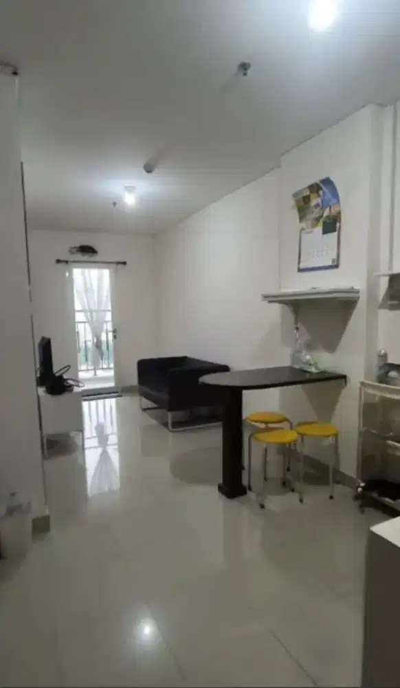 Disewakan Apartemen Sunter Icon
