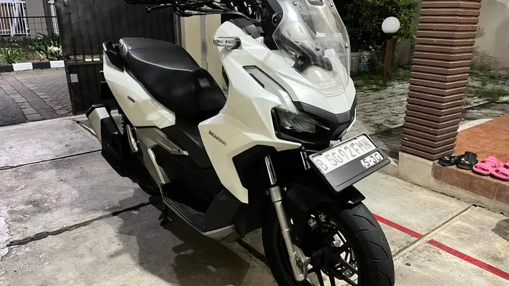 Honda ADV 160 2023