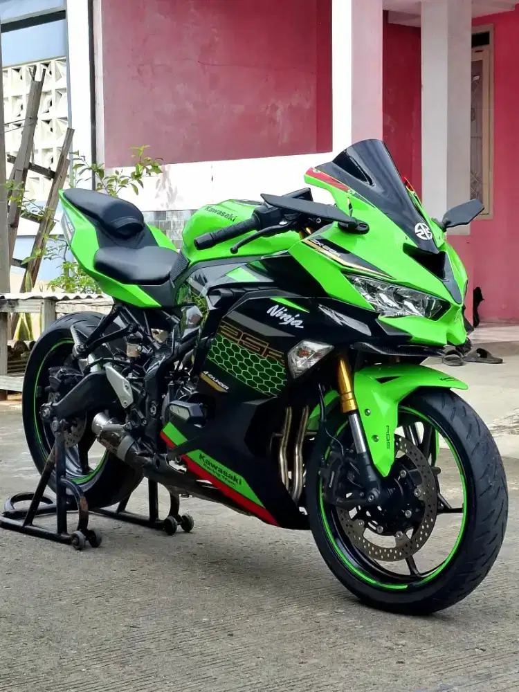 KAWASAKI ZX25R ABS KRT QS 2020/2021