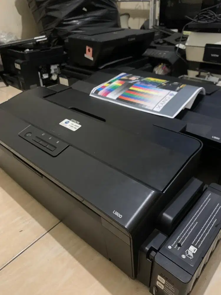 Epson L1800 A3+